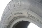 2 Opony Zimowe BUS 205/65R16C 107/105R Fortuna Winter - 7