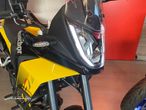 Macbor Montana XR1 125 Trail 125 (Carta de Carro) - 9