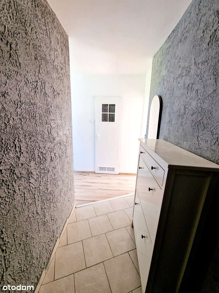 Mieszkanie dwa pokoje, Strzegom-11