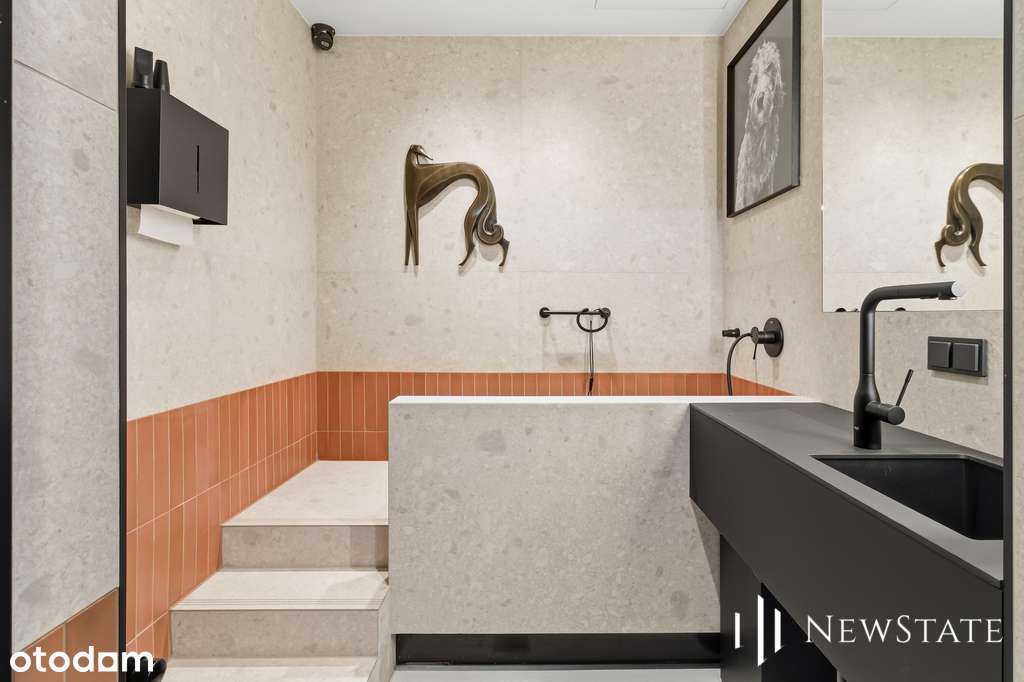 Apartament 58,9m² | Duża loggia | Mogilska, Kraków-15