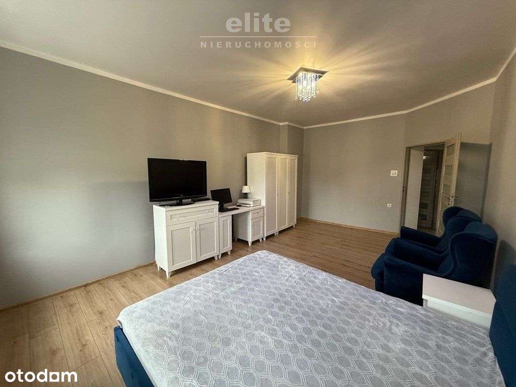 5lipca 2 pokoje 53m2,odnowiona kamienica 440 tys.-2