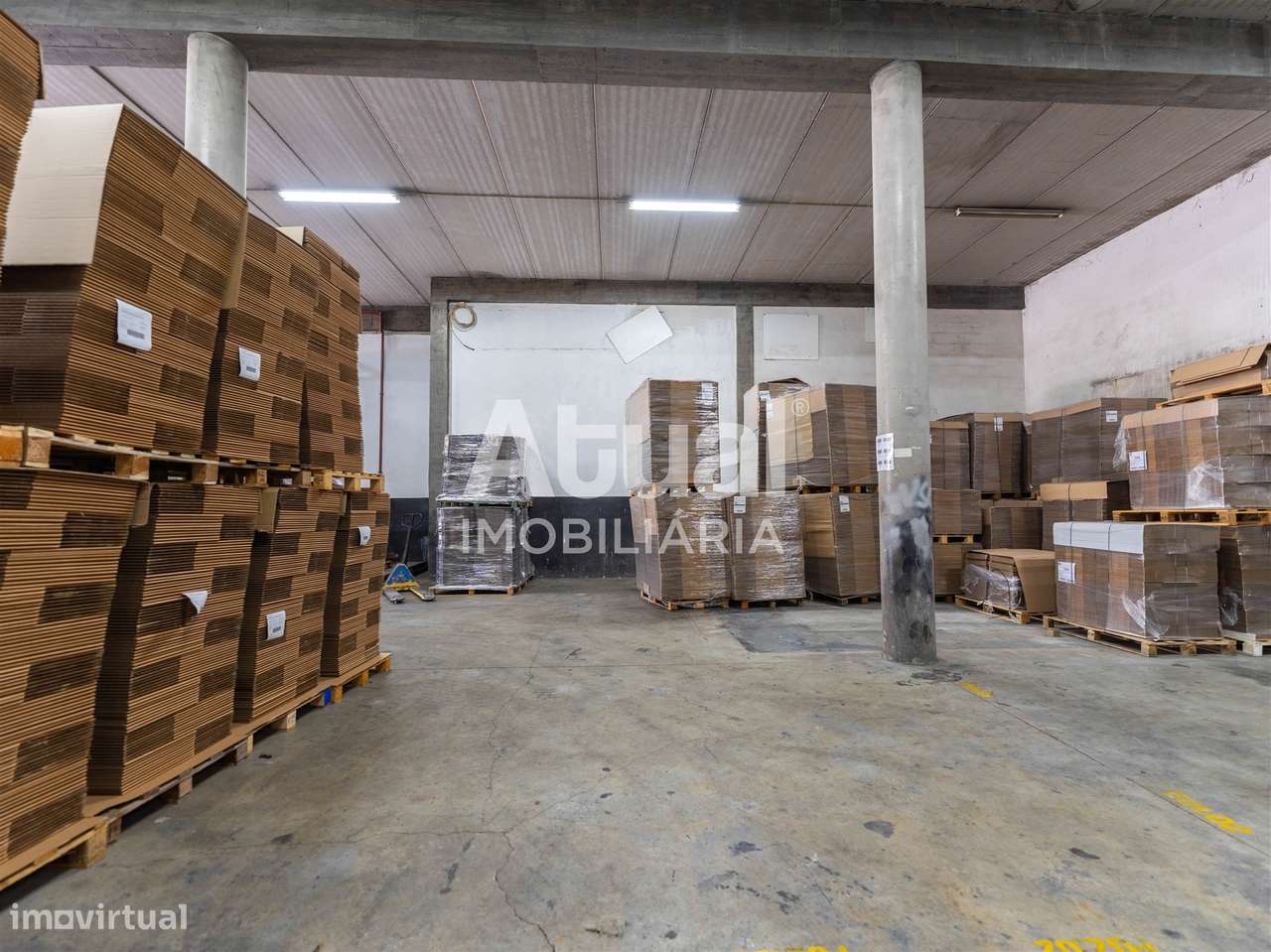 Armazém  Venda em Tagilde e Vizela (São Paio),Vizela - Grande imagem: 5/10