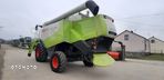 Claas Lexion 520 - 7