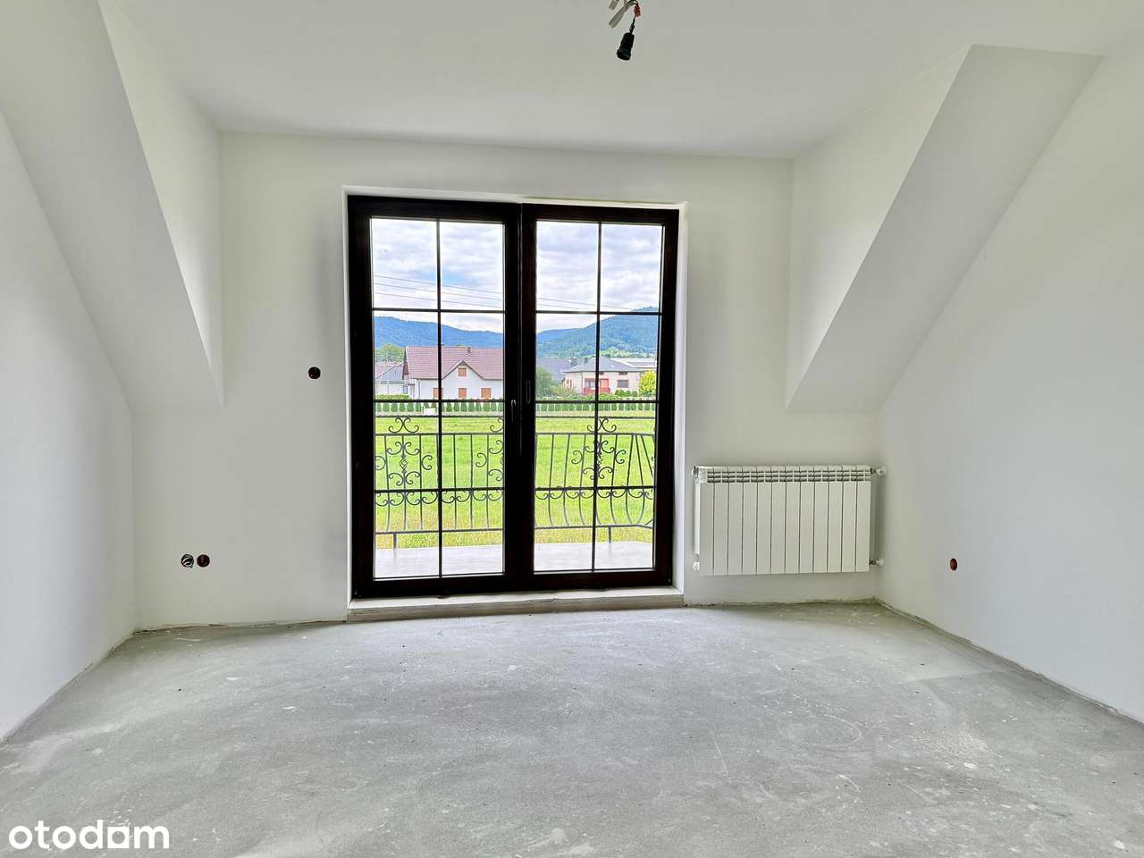 Nie przegap okazji dom w górach czeka na Ciebie!-16