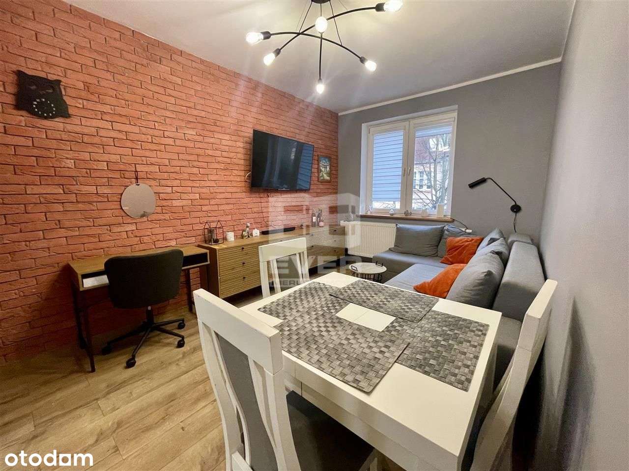 Mieszkanie - Koszalin - Pełny obrazek: 3/8