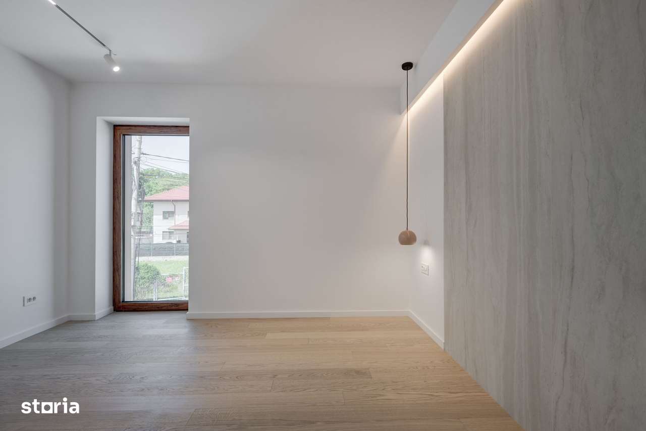 Vila individuala 6 camere I Zona Iancu Nicolae I Piepera-13