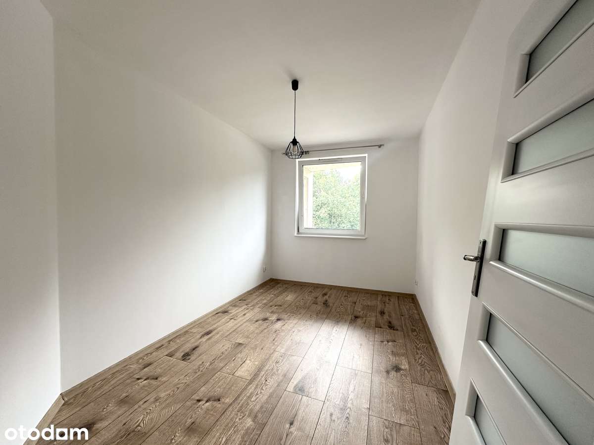 Wejherowo- na sprzedaż mieszkanie 3 pokojowe, 1 piętro w pobliżu las!!-6