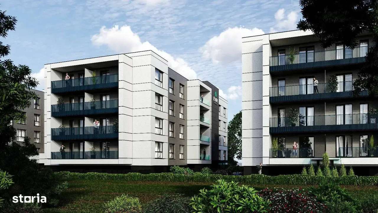 Apartament 2 Camere Open Space Theodor Pallady Metrou Nicolae Teclu - Imagine principală: 3/4