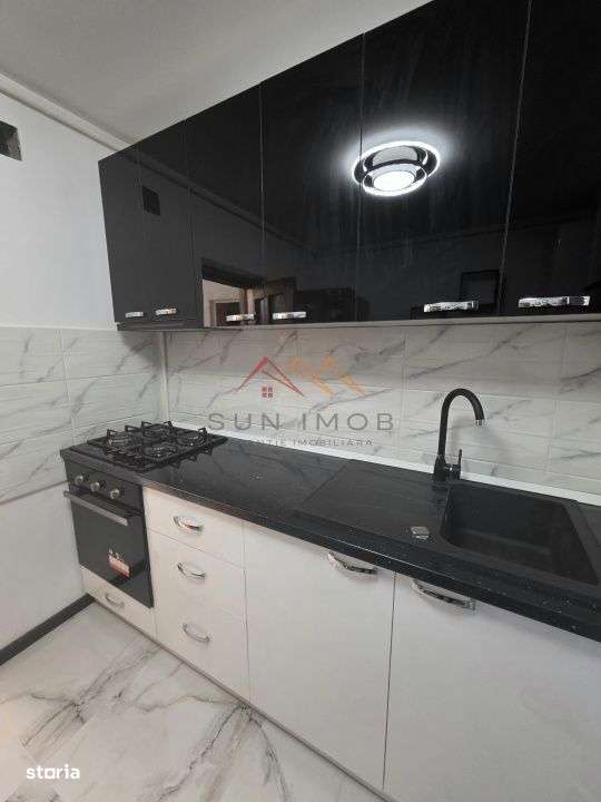 Apartament 3 camere, central, renovat recent, zona linistita, Campina-5