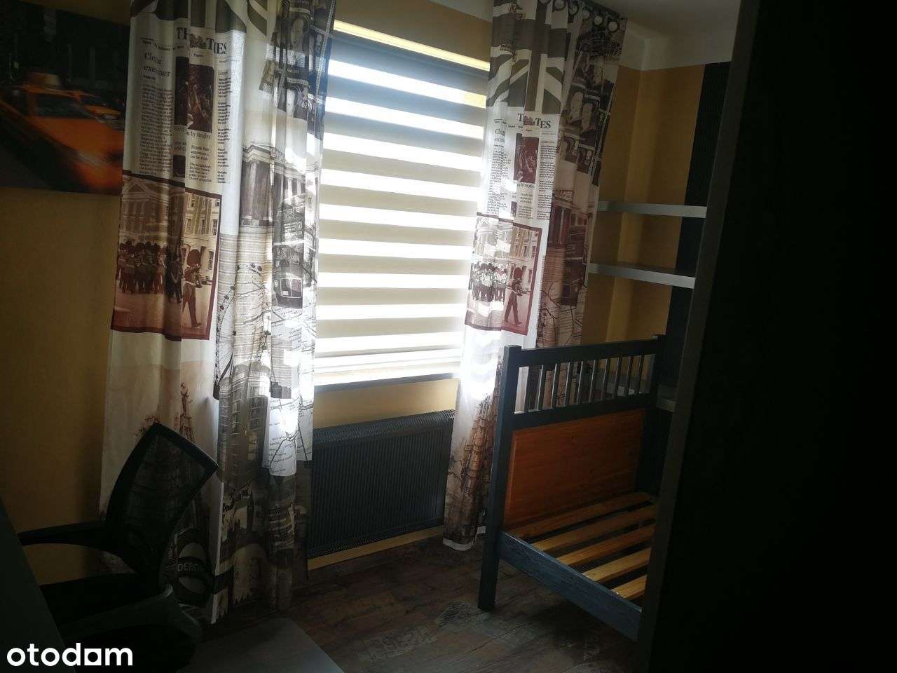 2pokoje z aneksem i łazienką - Pełny obrazek: 2/15