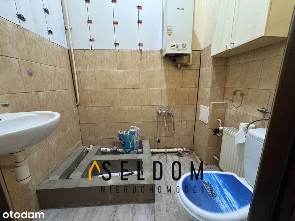 centrum Brzegu, ul. Plac Zamkowy-18