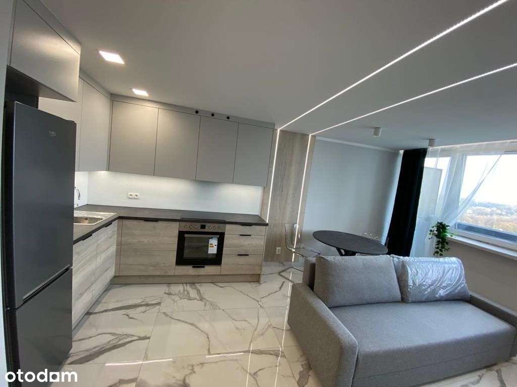 Nowoczesne mieszkanie z Widokiem na Park /0%PROWIZ - Pełny obrazek: 5/6