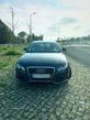 Audi A4 2.0 TDI - 1