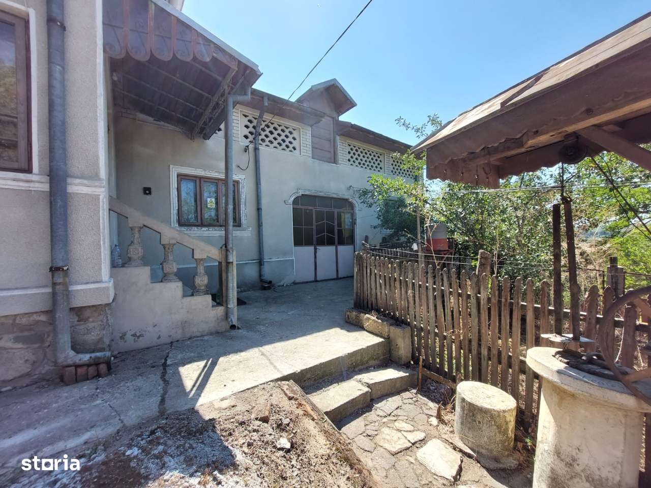 Proprietar  vând casă cu 7 camere în Diculești, teren 2267 mp - Imagine principală: 5/20