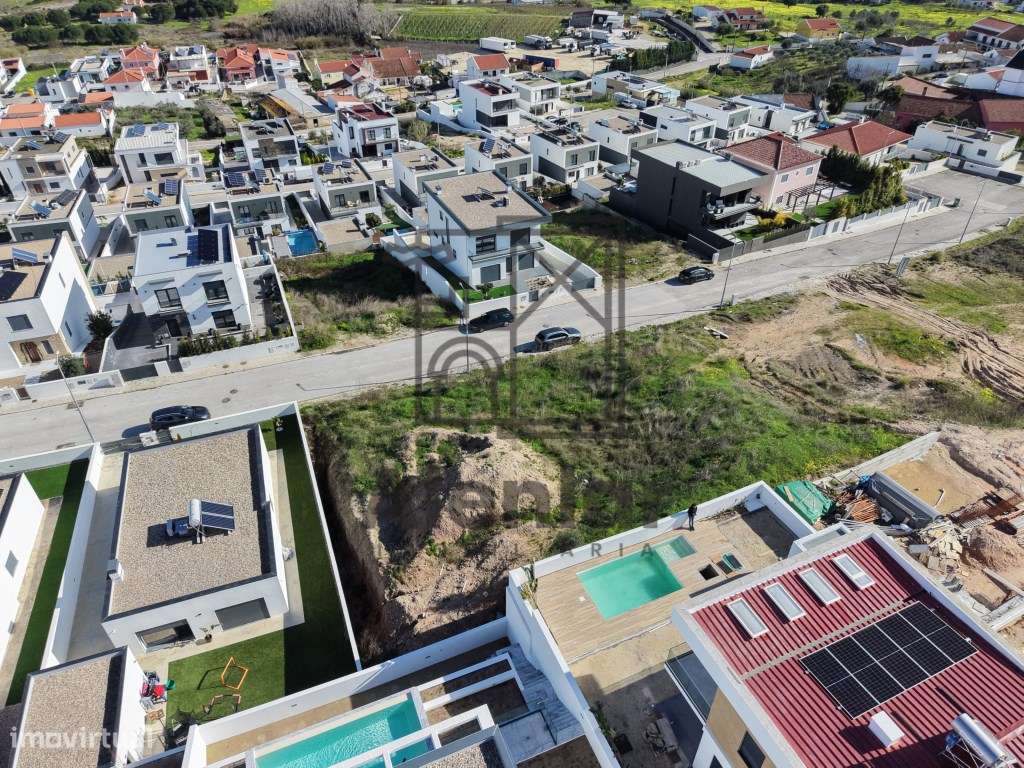 Quinta das Varandas - Lote para construção - Grande imagem: 5/16
