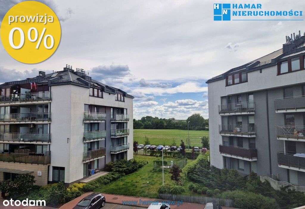 3 pokoje, 2 balkony, 2 miejsca postojowe w garażu-18