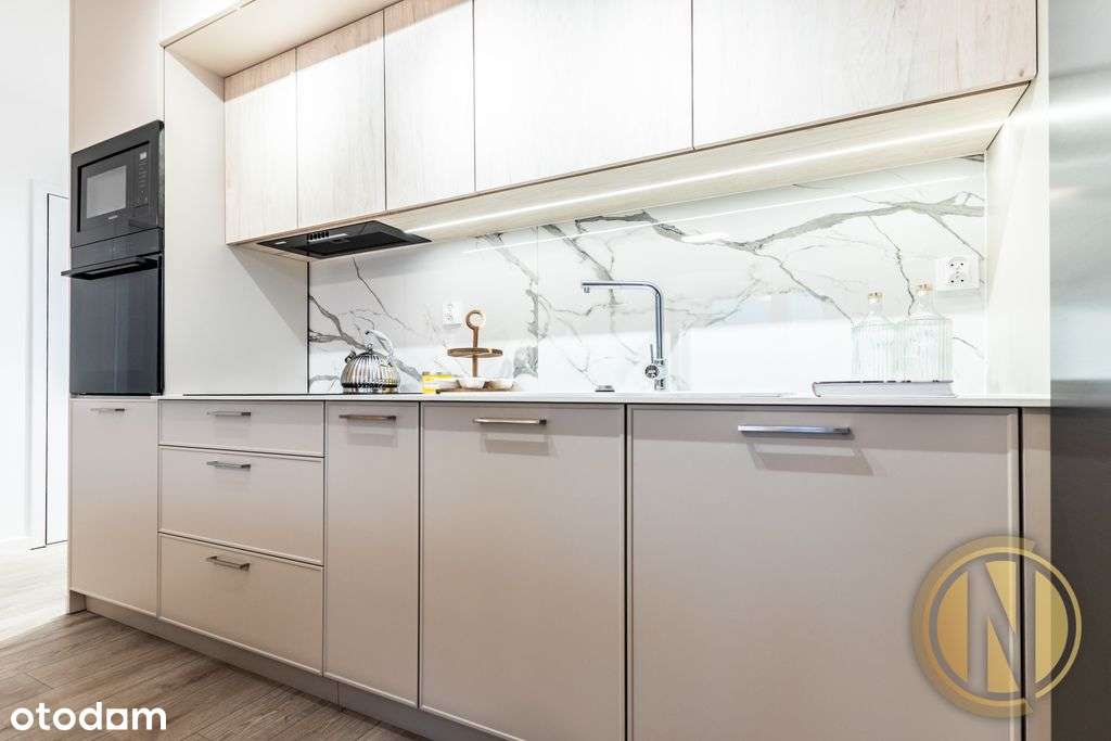 Radzikowskiego | Bronowice | 3 pok.-6