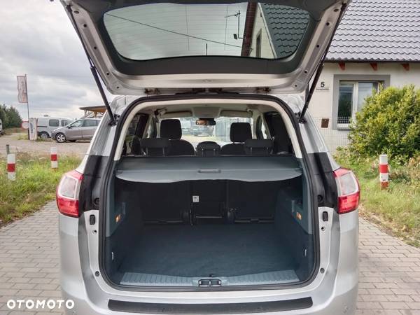 Ford C-MAX Gr 1.0 EcoBoost Titanium ASS - 20