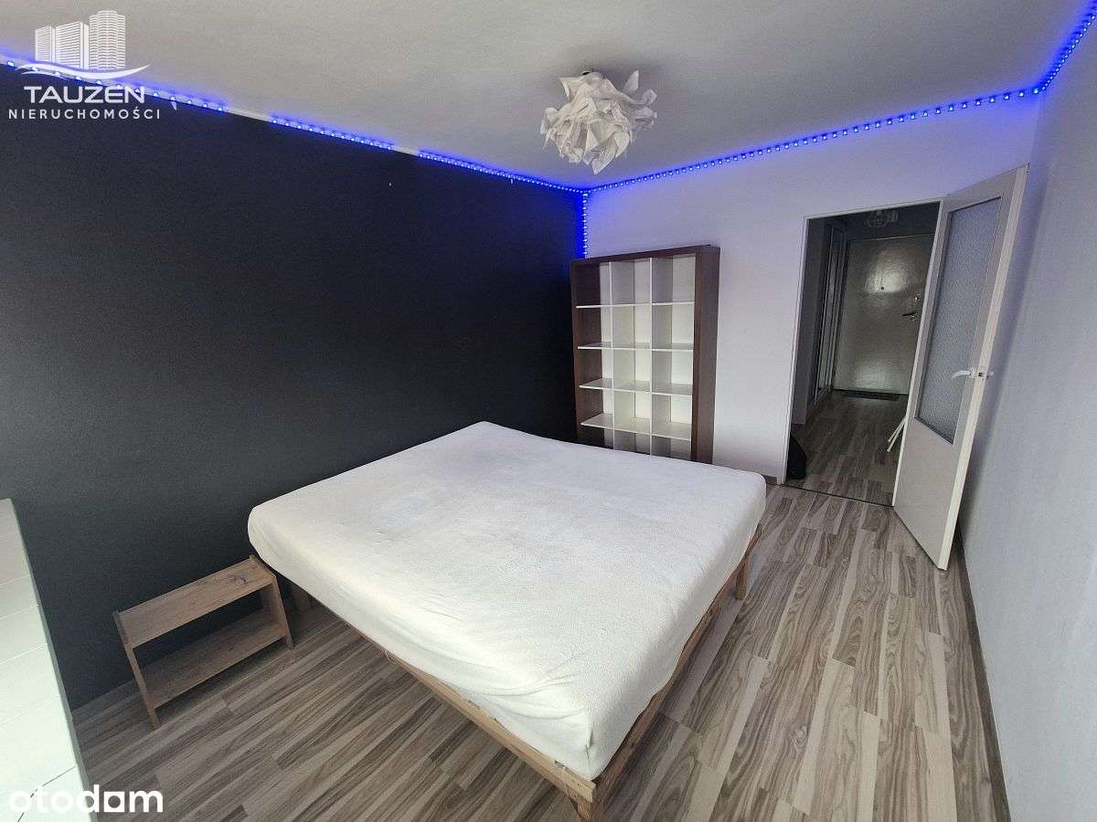 Przytulne 2 pok. z zachodnią ekspozycją przy Parku-6