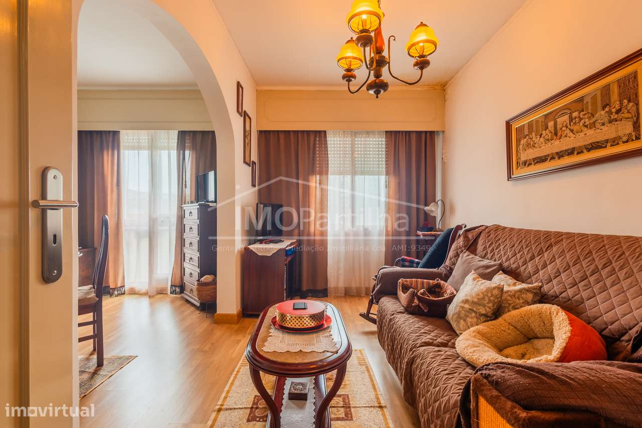 Apartamento T4 em Santo António dos Cavaleiros - Loures - Grande imagem: 3/20