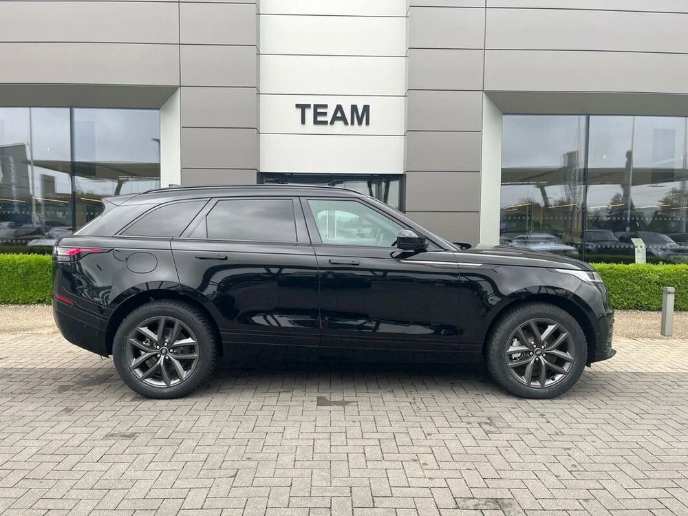 Land-Rover Range-Rover-Velar 2.0 P400E PHEV Dynamic Se 404 KM — zdjęcie 3