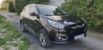 Hyundai ix35 1.6 2WD blue Comfort - 3