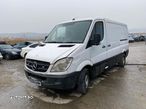 Mercedes-Benz Sprinter 3,0d - 2