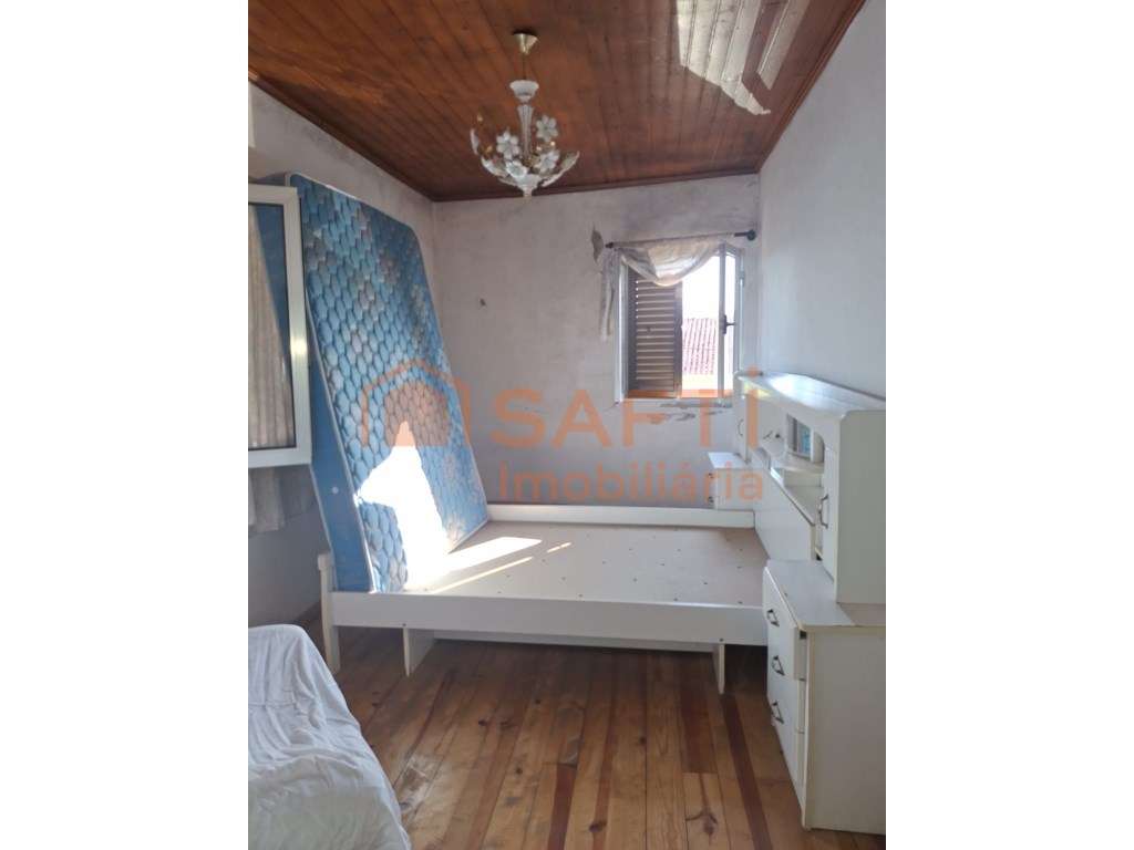 Fantástica Casa para reconstrução. - Grande imagem: 5/16