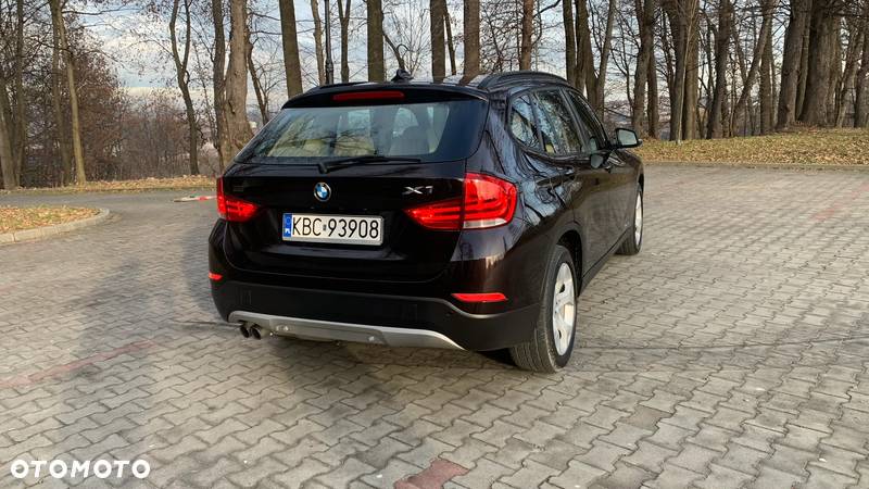 BMW X1 - 5