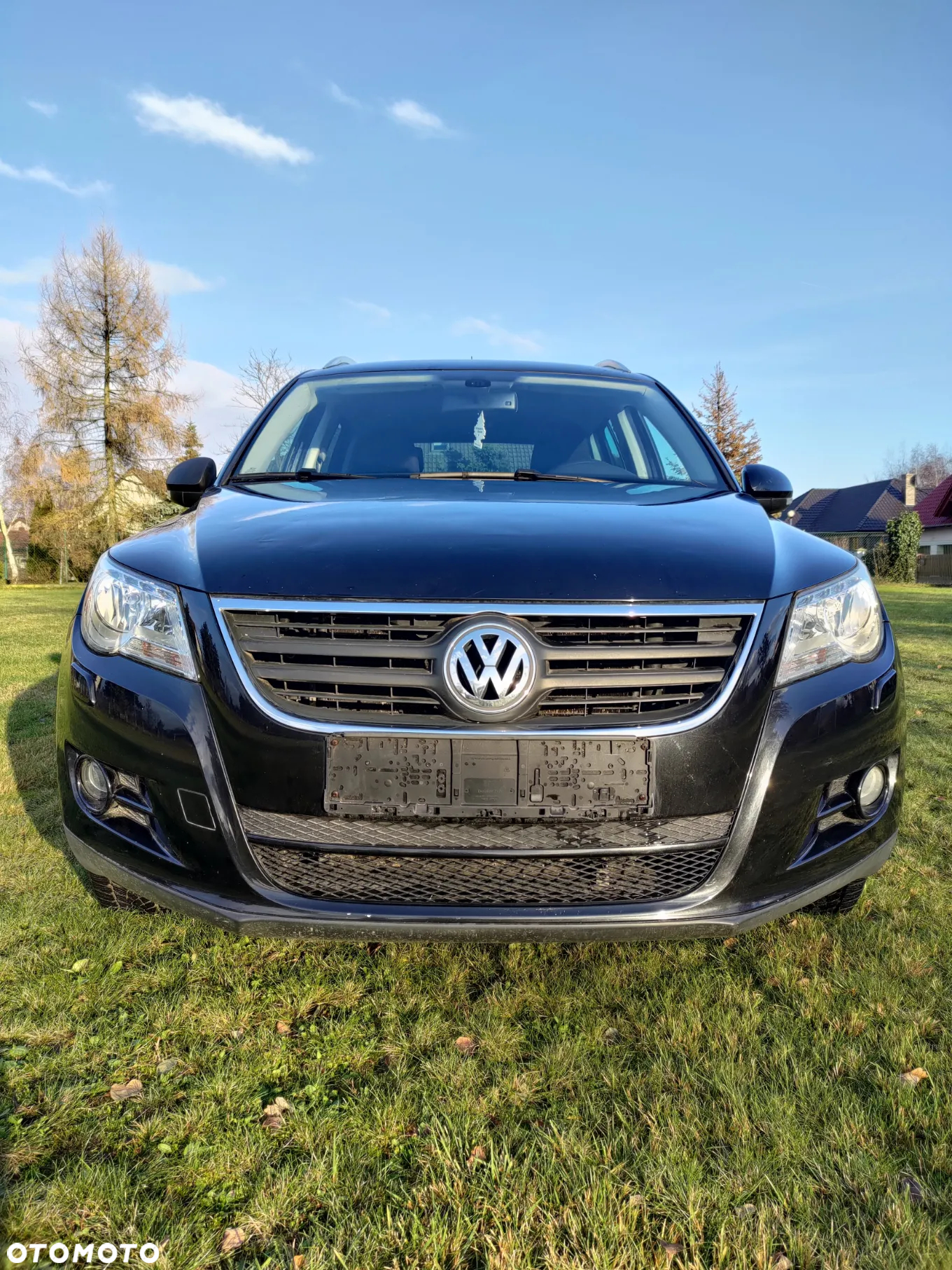 Volkswagen Tiguan - 5