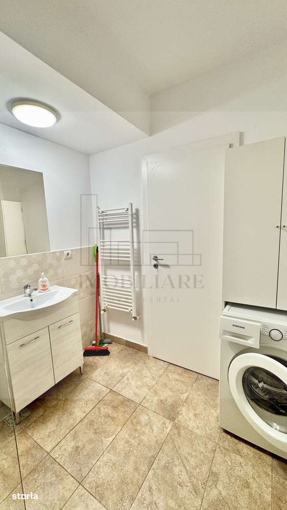 Vanzare/Schimb  Apartament 2 Camere | Bloc Nou | Marasti, Str. Fabrici-15