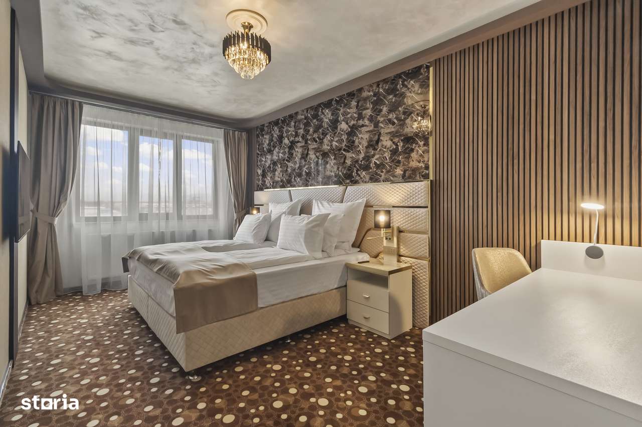 Esti primul chirias! 2 camere 93 mp Locatie Premium langa Mall Coresi - Imagine principală: 1/14