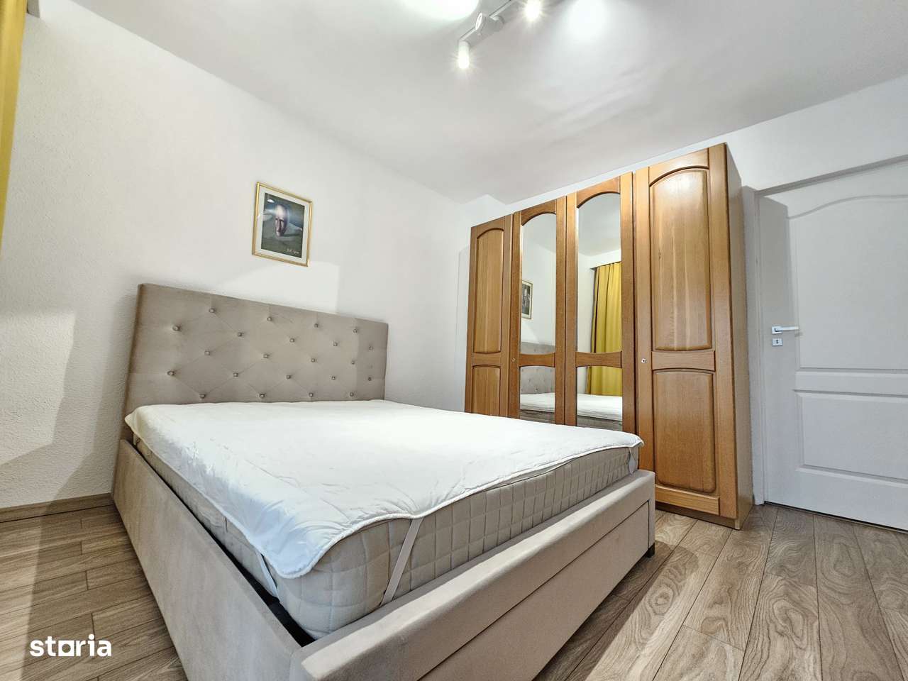 Nicolae Titulescu- Banu Manta-Basarab| Ap. 3c  spatios la cheie! - Imagine principală: 5/20