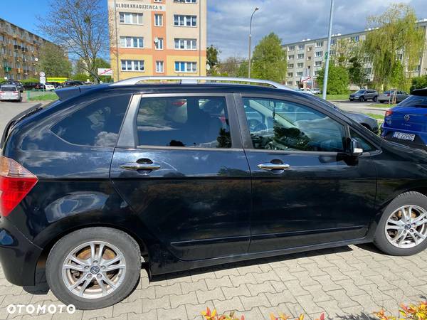 Honda FR-V 1.8 Comfort - 6