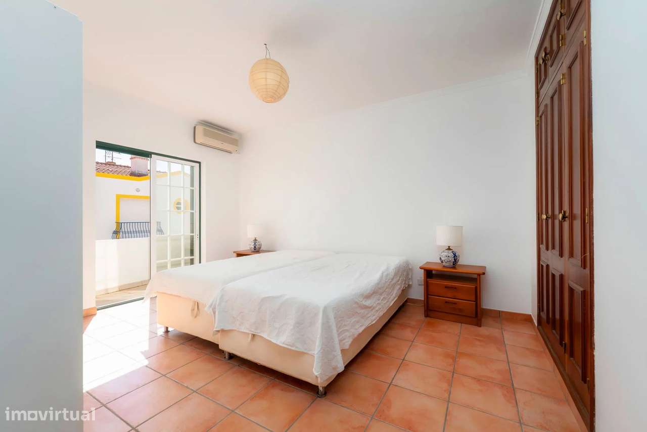 Casa T3 à beira-mar no Algarve - Altura-30