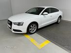 Audi A5 Sportback 2.0 TDI - 1