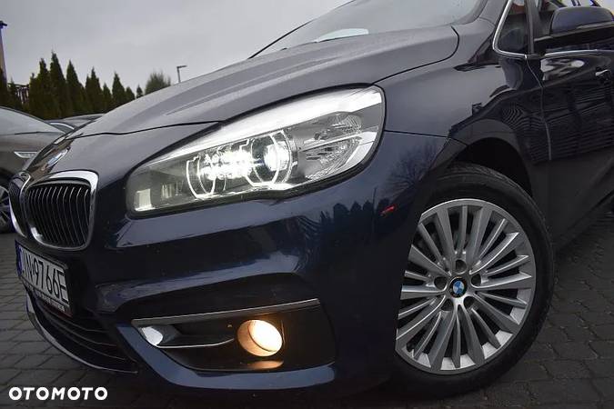 BMW Seria 2 218d Active Tourer Luxury Line - 31