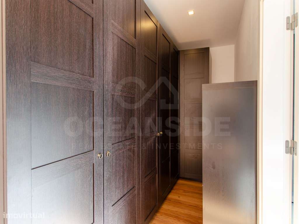 Moradia T4 + 1 em Tercena-34