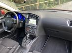 Citroën C4 1.6 BlueHDi Feel EAT6 - 25