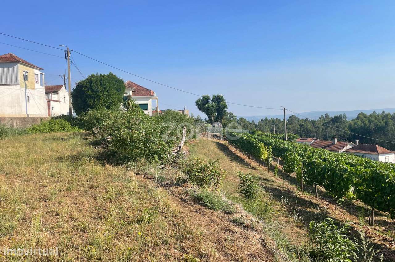 Terreno para construção em Guimarei, Santo Tirso - Grande imagem: 5/16
