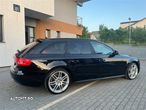 Audi A4 2.0 TDI Avant - 7