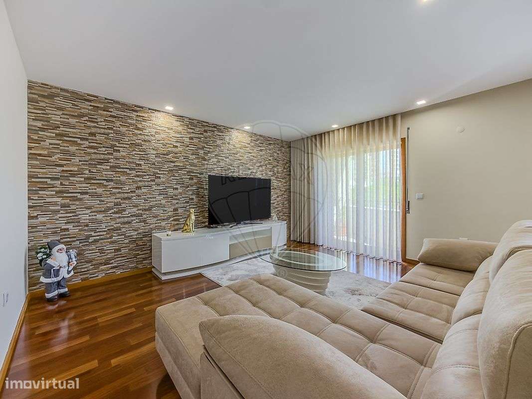 Apartamento T3 Para Venda