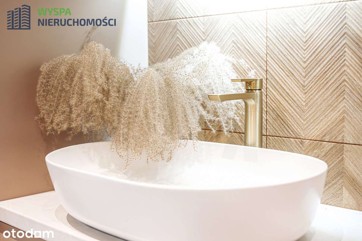 Piękne mieszkanie z balkonem na Marcelinie bez Pcc - Pełny obrazek: 2/18