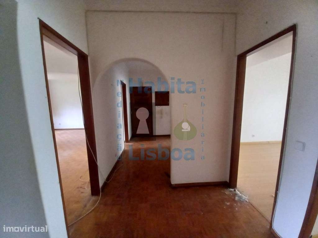 T3 renovado com 2 Wc no Forte da Casa VFX - Grande imagem: 5/31