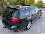 Volkswagen Passat Variant 1.6 TDI SCR DSG Trendline - 13