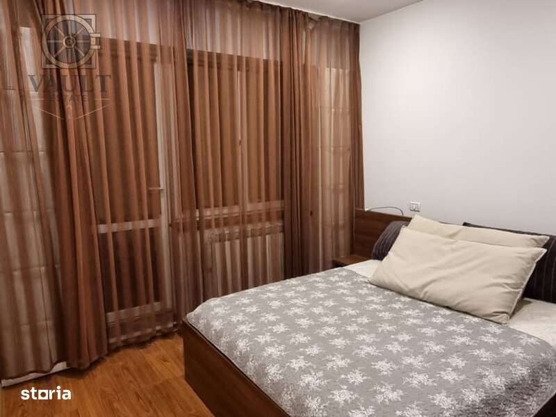 Apartament 3 camere - Bloc Nou/10 minute de metrou - Timpuri Noi - Imagine principală: 5/11