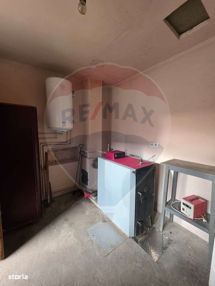 Casă de vânzare in Cetatea de Balta-16