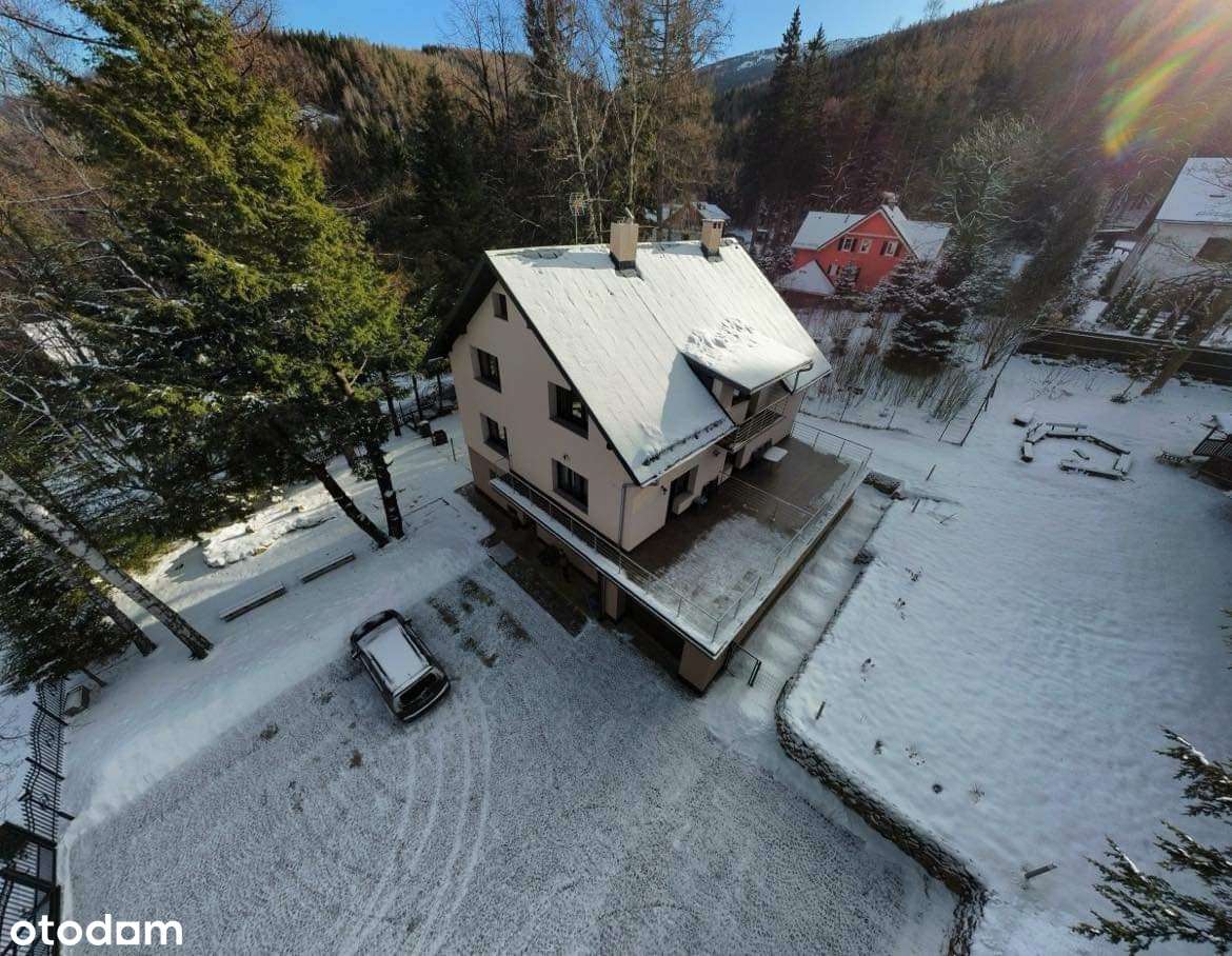 Pensjonat w Karpaczu bezposrednio. - Pełny obrazek: 5/20