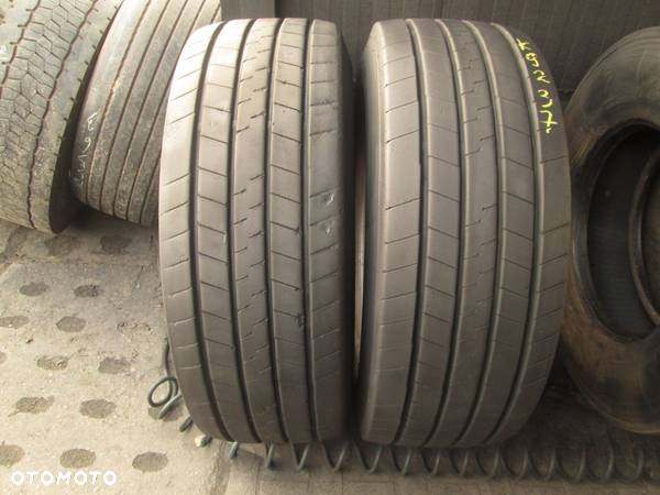 385/65R22,5 Goodyear KMAX T GEN-2 - 1