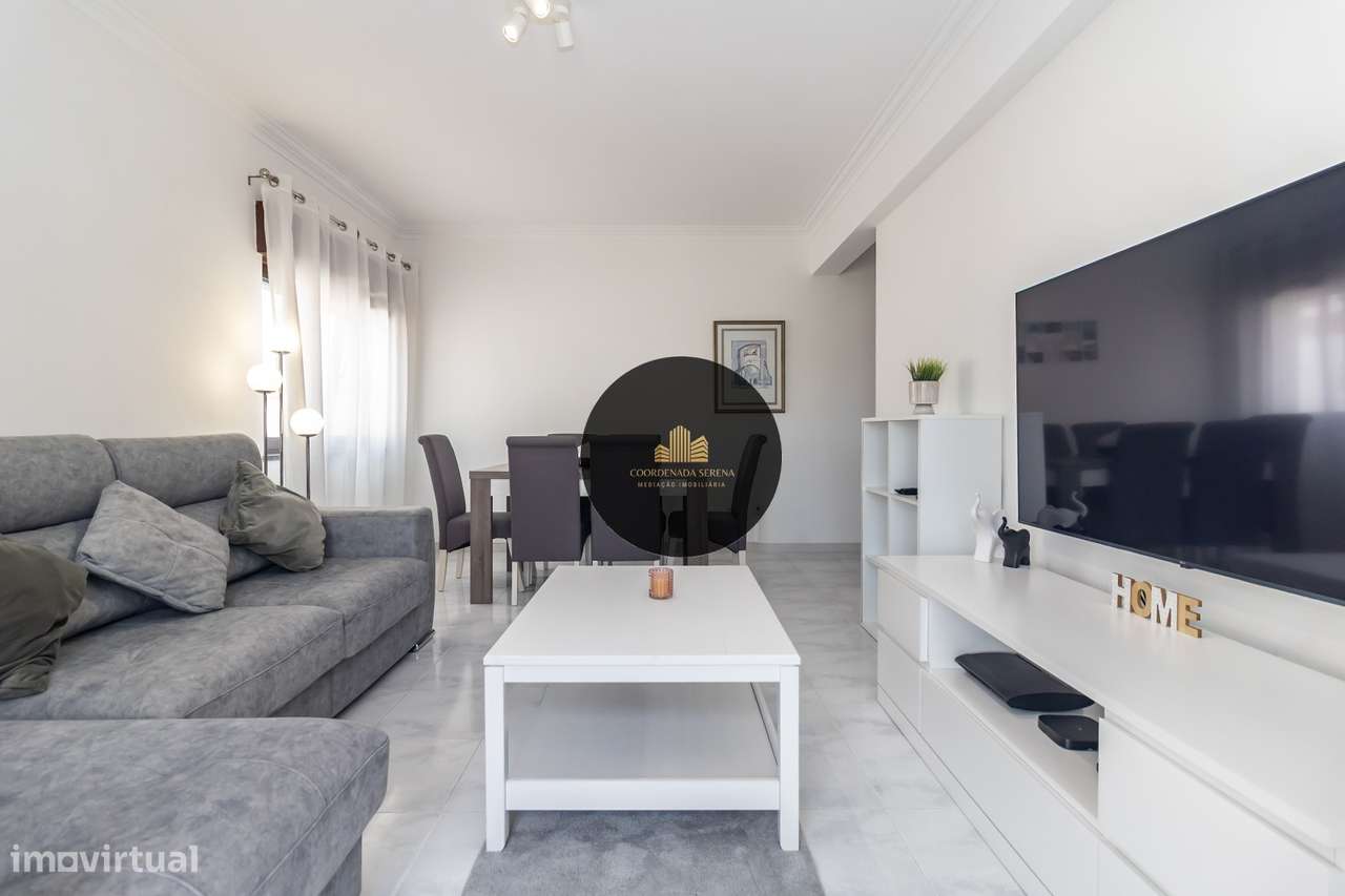 Apartamento T2 Pinhal Novo - Grande imagem: 3/24